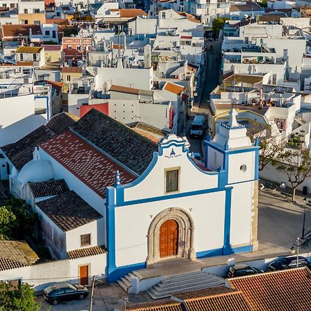 Casa Amonita, Alvor 아파트 외부 사진