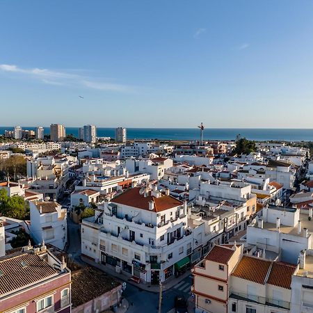 Casa Amonita, Alvor 아파트 외부 사진