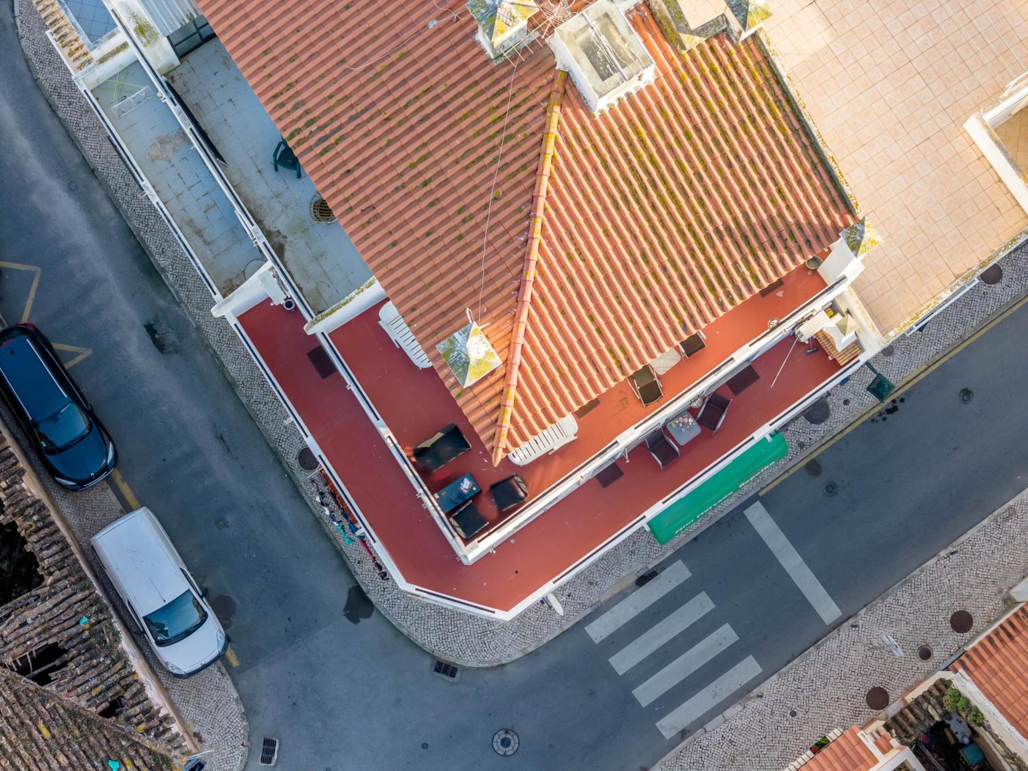 Casa Amonita, Alvor 아파트 외부 사진