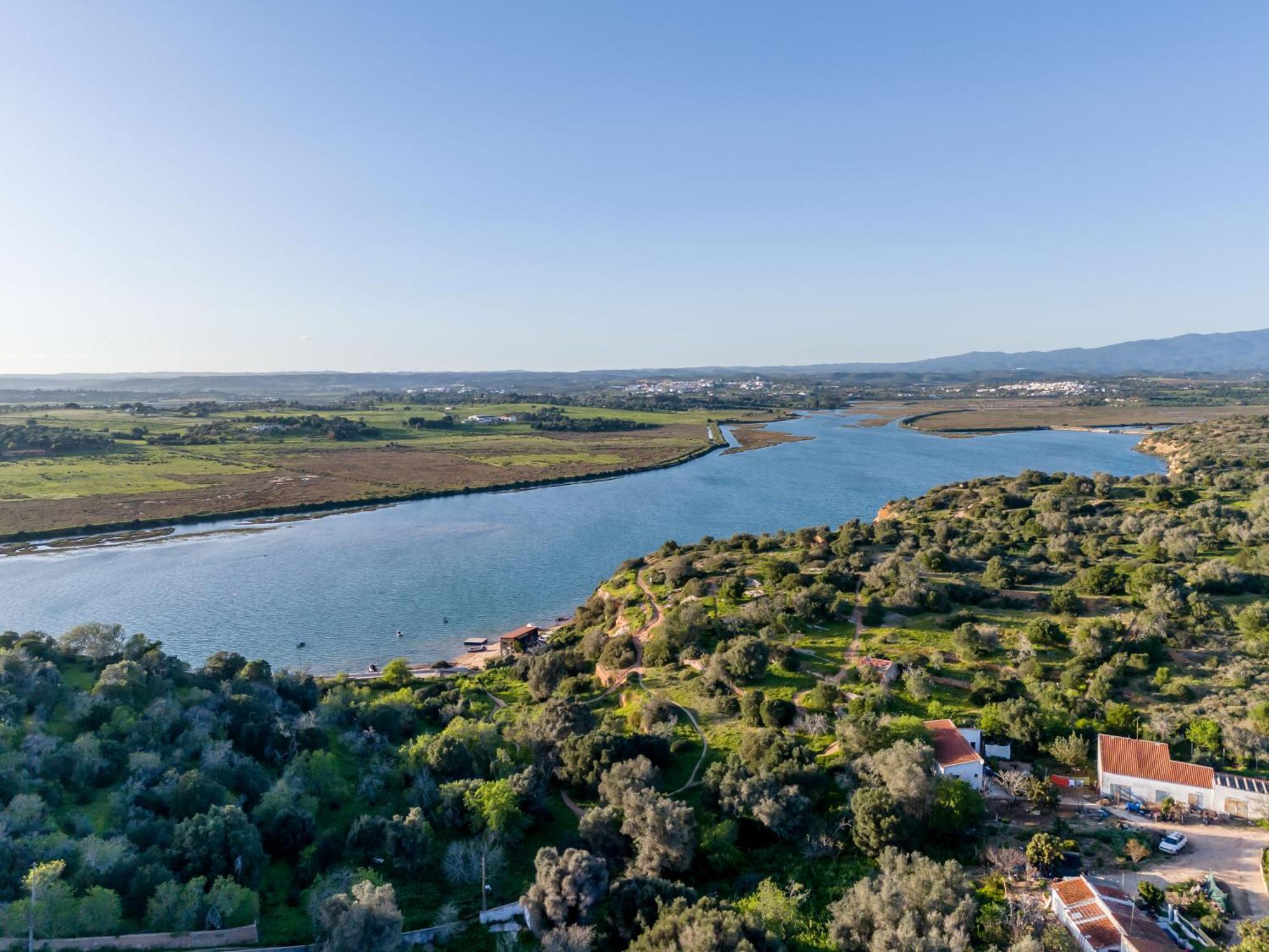 Casa Amonita, Alvor 아파트 외부 사진