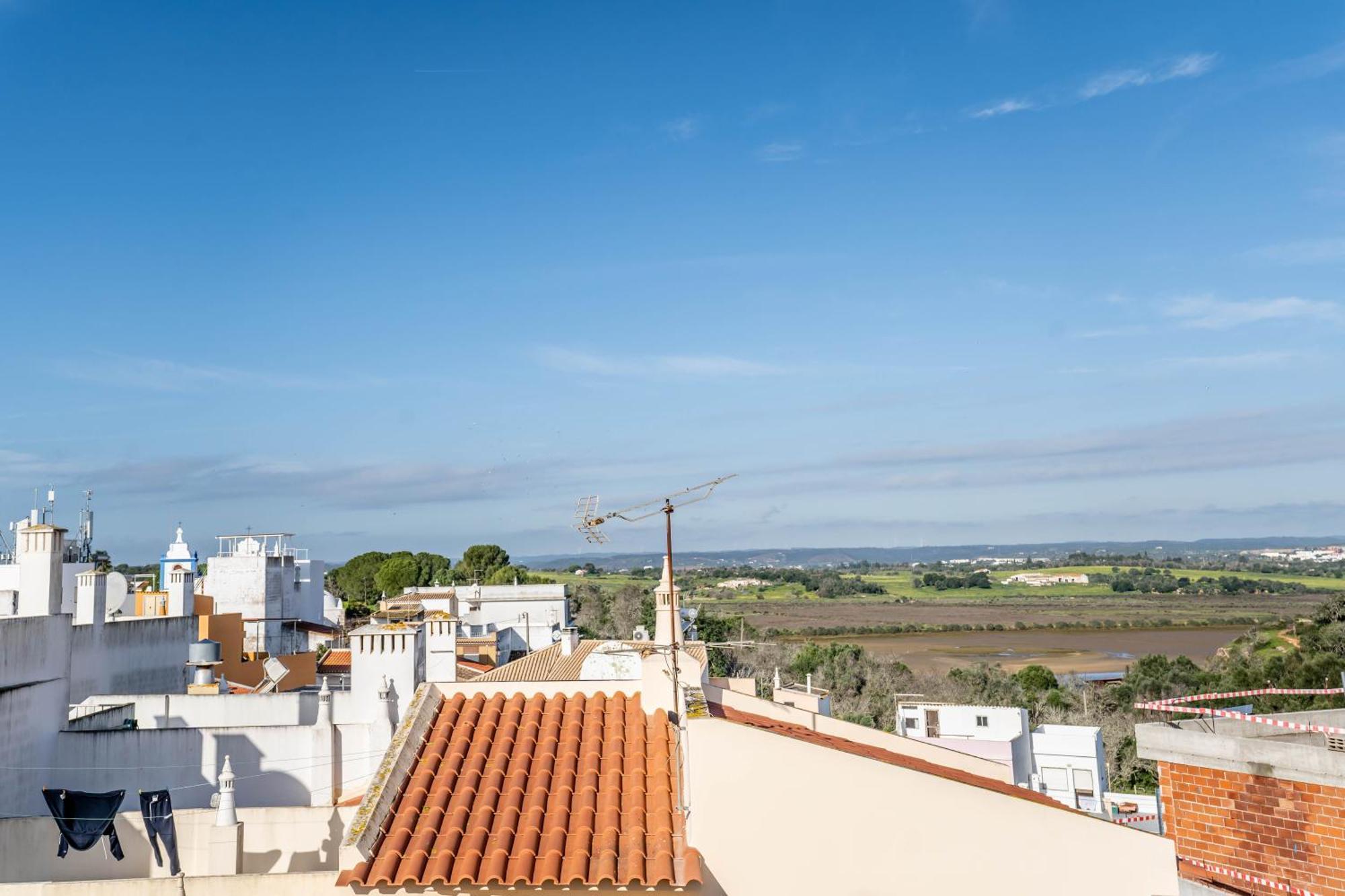 Casa Amonita, Alvor 아파트 외부 사진