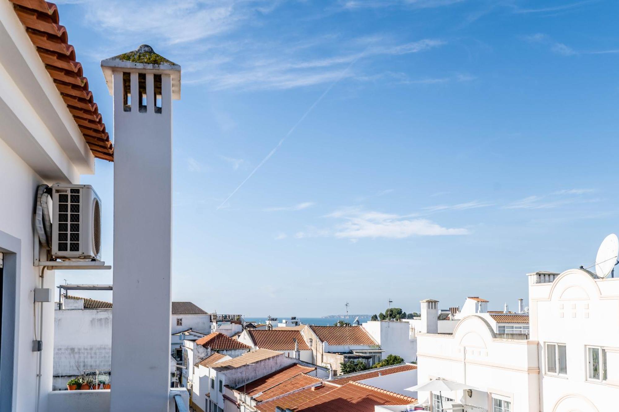 Casa Amonita, Alvor 아파트 외부 사진